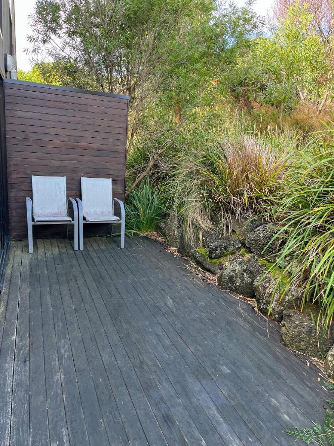 Southern Ocean Villa 9 Port Campbell Exterior foto